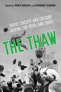Couverture_The Thaw