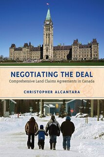 Front cover_Negotiating the Deal