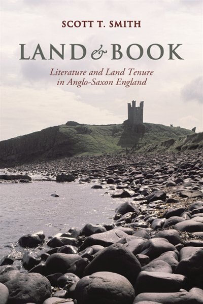 Front cover_Land and Book