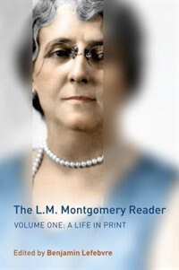 Front cover_The L.M. Montgomery Reader