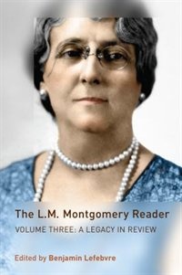 Couverture_The L.M. Montgomery Reader