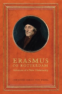 Front cover_Erasmus of Rotterdam