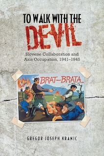 Front cover_To Walk with the Devil