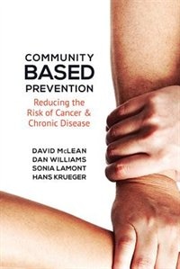 Front cover_Community-Based Prevention