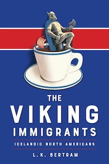 Front cover_The Viking Immigrants