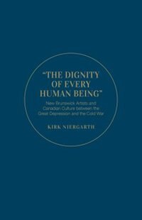 Front cover_The Dignity of Every Human Being