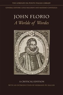 Front cover_John Florio