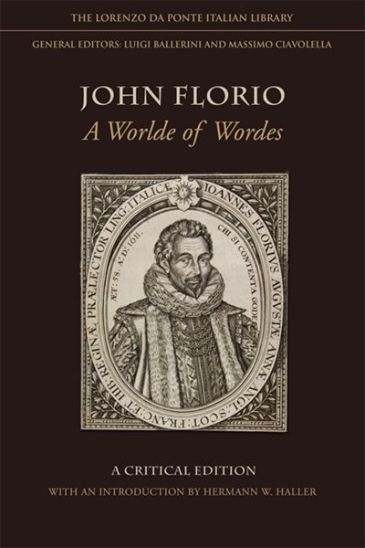 Front cover_John Florio