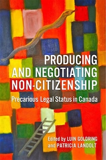 Couverture_Producing and Negotiating Non-Citizenship