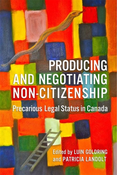 Couverture_Producing and Negotiating Non-Citizenship