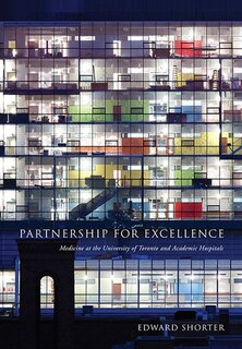 Couverture_Partnership for Excellence