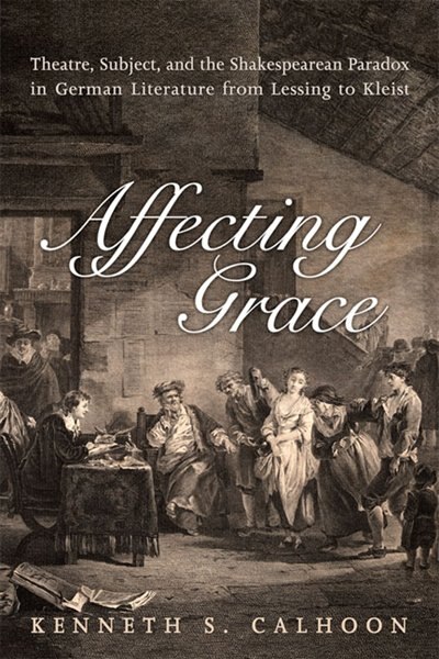 Front cover_Affecting Grace