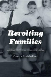 Front cover_Revolting Families