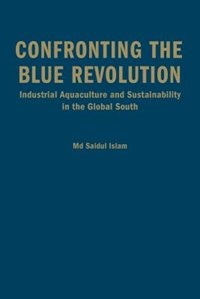 Front cover_Confronting the Blue Revolution