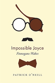Front cover_Impossible Joyce