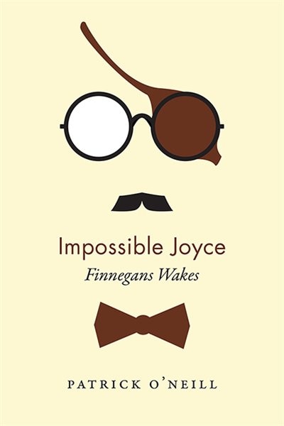 Front cover_Impossible Joyce