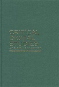 Front cover_Critical Digital Studies