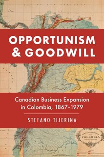 Couverture_Opportunism And Goodwill
