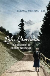 Front cover_Lyle Creelman