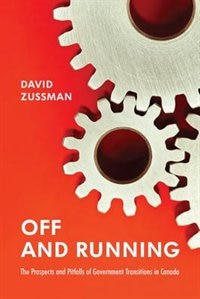 Front cover_Off and Running