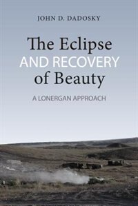 Front cover_The Eclipse and Recovery of Beauty