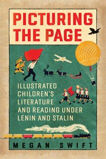 Couverture_Picturing The Page