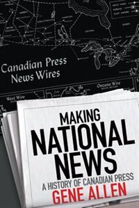 Front cover_Making National News