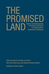 Couverture_The Promised Land