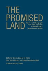 Couverture_The Promised Land