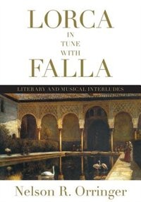 Couverture_Lorca in Tune with Falla