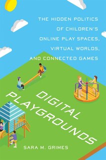 Couverture_Digital Playgrounds