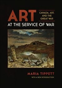Couverture_Art at the Service of War