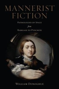 Couverture_Mannerist Fiction