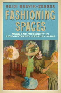 Front cover_Fashioning Spaces