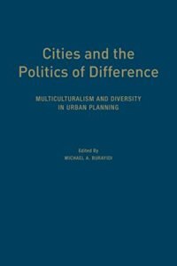 Front cover_Cities and the Politics of Difference