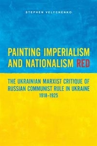 Couverture_Painting Imperialism and Nationalism Red