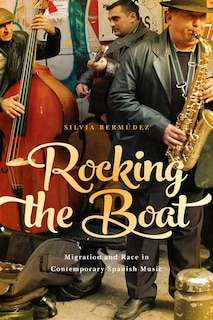 Couverture_Rocking the Boat