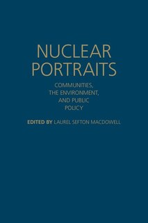 Front cover_Nuclear Portraits