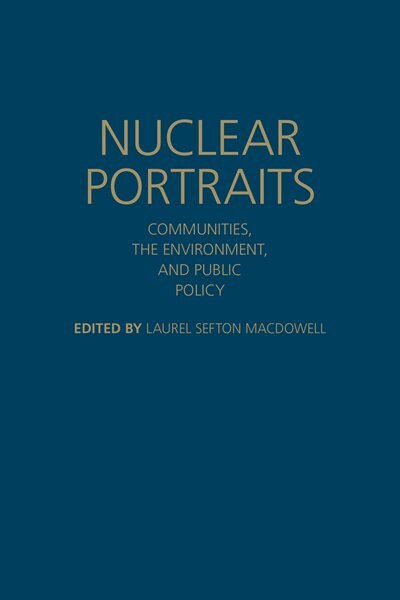 Front cover_Nuclear Portraits