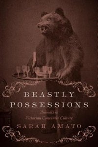 Couverture_Beastly Possessions
