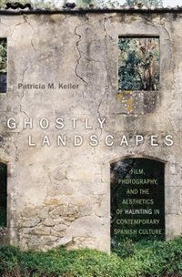 Couverture_Ghostly Landscapes
