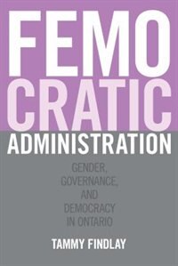 Front cover_Femocratic Administration