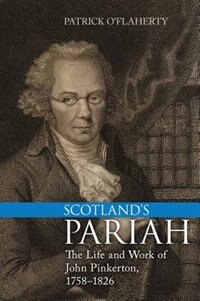 Front cover_Scotland's Pariah
