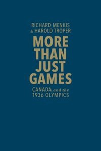 Front cover_More than Just Games