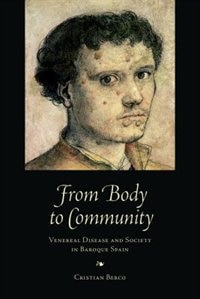 Front cover_From Body to Community