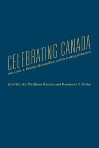 Couverture_Celebrating Canada