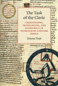 Front cover_The Task of the Cleric