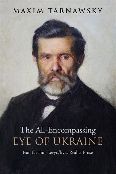 Front cover_The All-Encompassing Eye of Ukraine