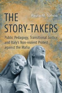 Front cover_The Story-Takers
