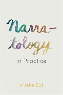 Front cover_Narratology In Practice